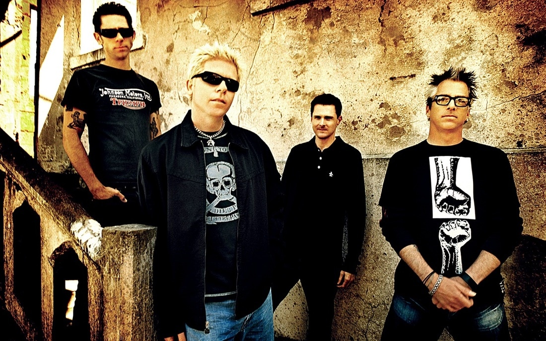 the-offspring-announce-summer-tour-with-sublime-with-rome