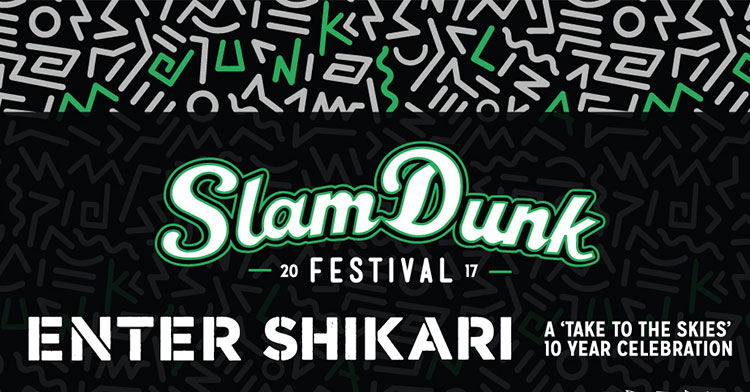 slam-dunk-festival-announces-surprise-guest-reveals-time-tables