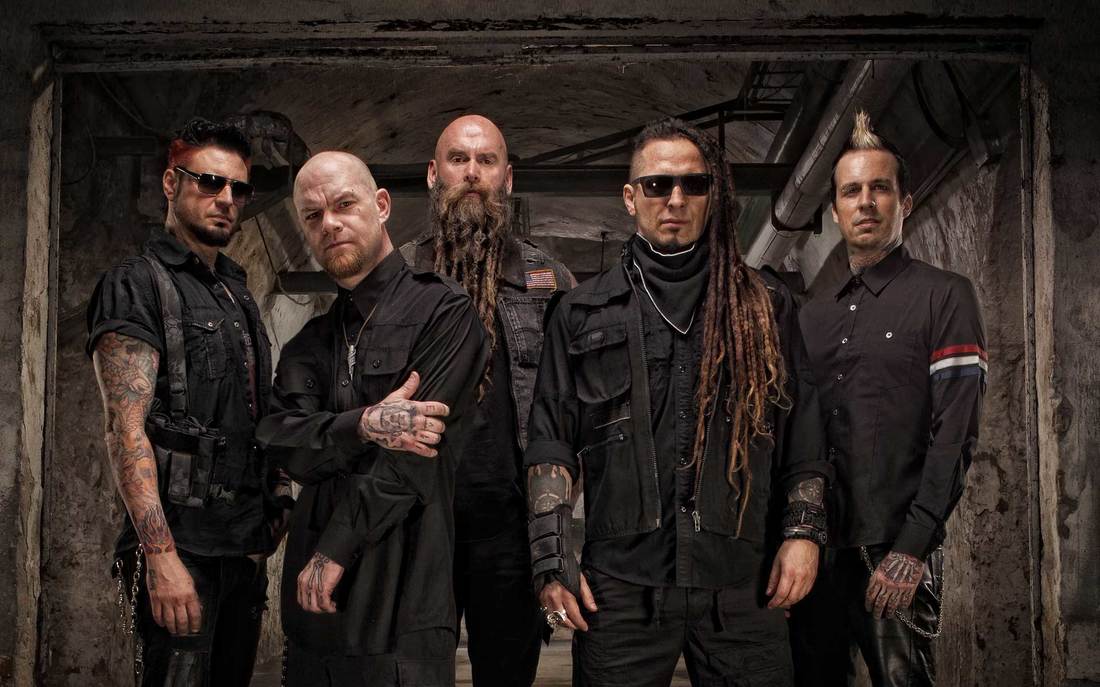 five-finger-death-punch-announce-tour