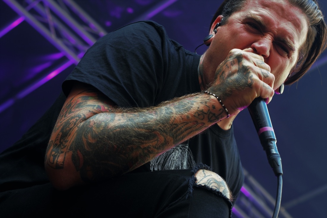 the-amity-affliction-cover-the-weeknd