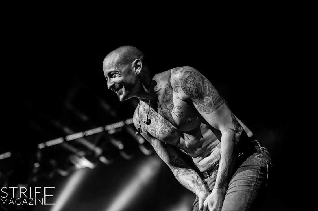 linkin-parks-hybrid-theory-meteora-producer-says-working-with-chester-was-a-dream-come-true