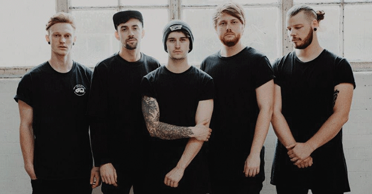 oceans-ate-alaska-drop-new-video