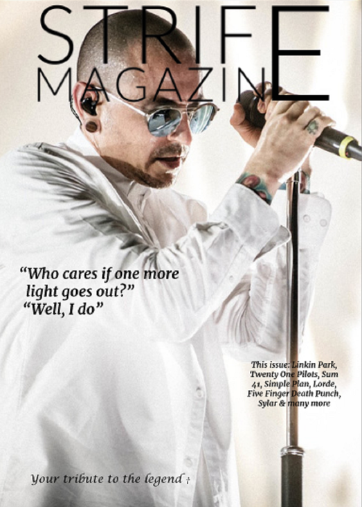 purchase-strife-magazine-issue-1-chester-bennington-tribute