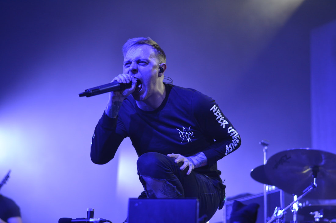 architects-working-on-new-album