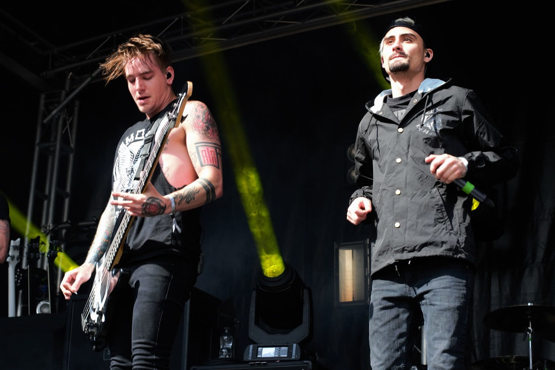 we-came-as-romans-announce-headline-tour-dates-for-this-fall