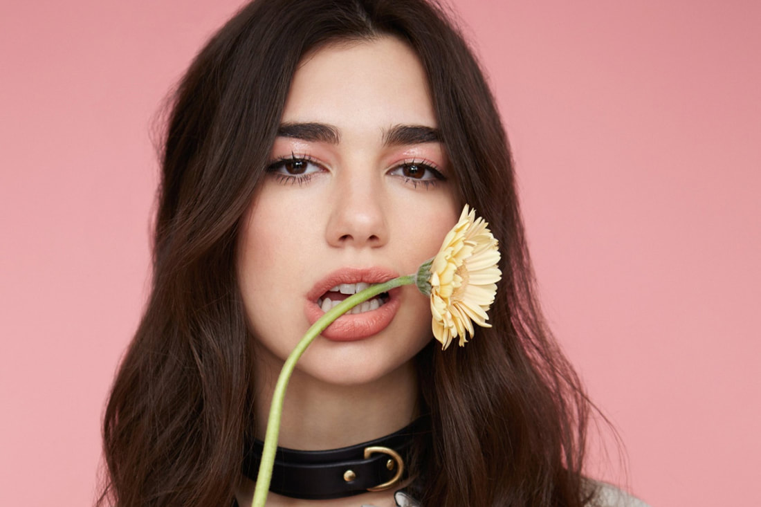 dua-lipa-announces-arena-tour