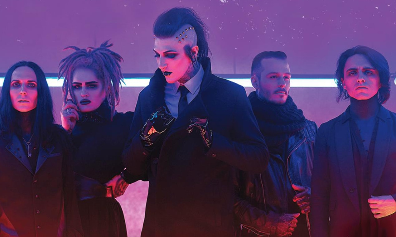 motionless-in-white-release-new-music-video