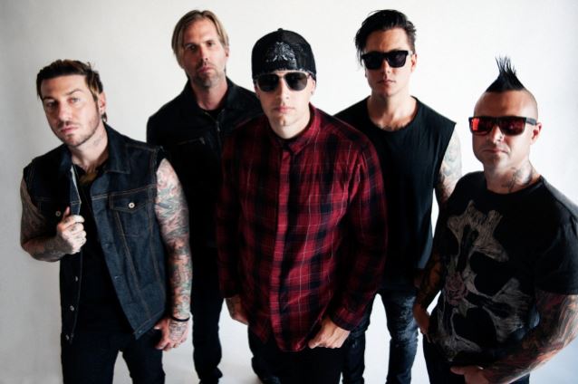 avenged-sevenfold-announce-intimate-show-with-career-reflection