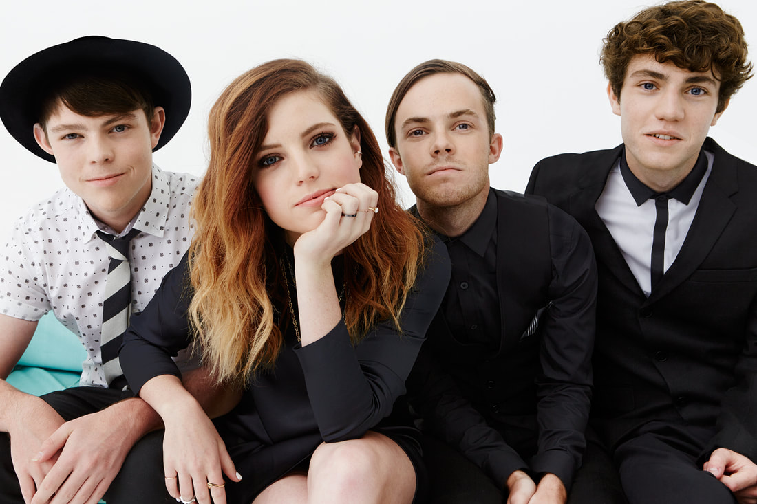 echosmith-release-new-music-video