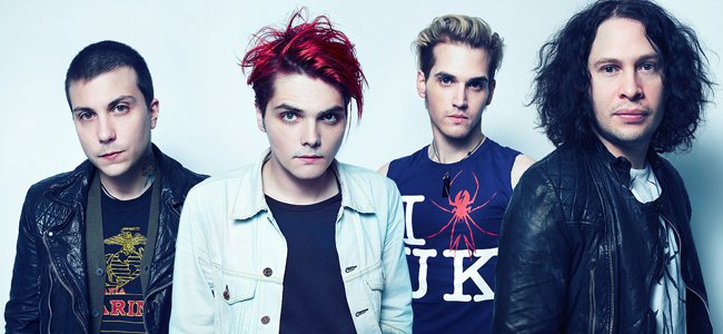 my-chemical-romance-got-together-recently-are-not-excluding-reunion