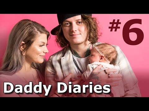 ben-bruce-asking-alexandria-ciara-bertjens-share-photo-of-newborn-song