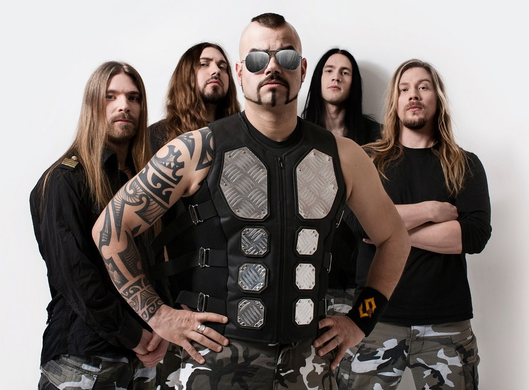 sabaton-kreator-announce-co-headliner-tour