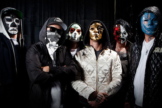 album-review-hollywood-undead-five