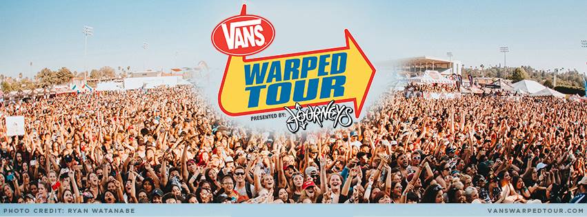vans-warped-tour-2018-will-be-the-last-vans-warped-tour