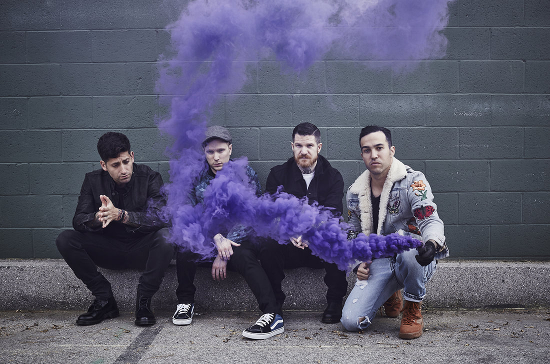 you-can-win-pete-wentz-bass-from-fall-out-boys-dance-dance-video-by-donating-for-an-important-cause
