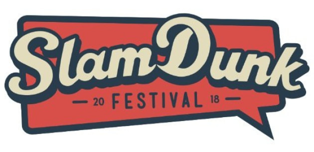 pvris-good-charlotte-more-announced-for-slam-dunk-festival-2018