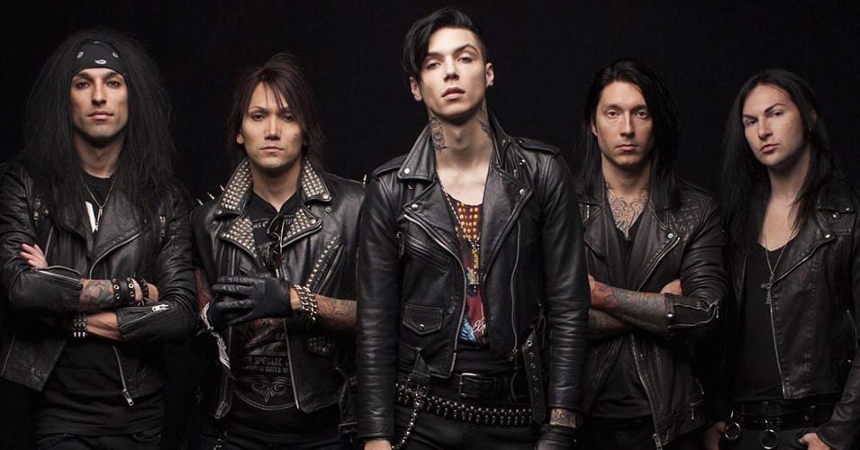 andy-biersack-teases-new-black-veil-brides-music-video