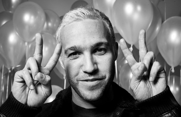 pete-wentz-meagan-camper-expecting-new-baby-announce-in-adorable-way