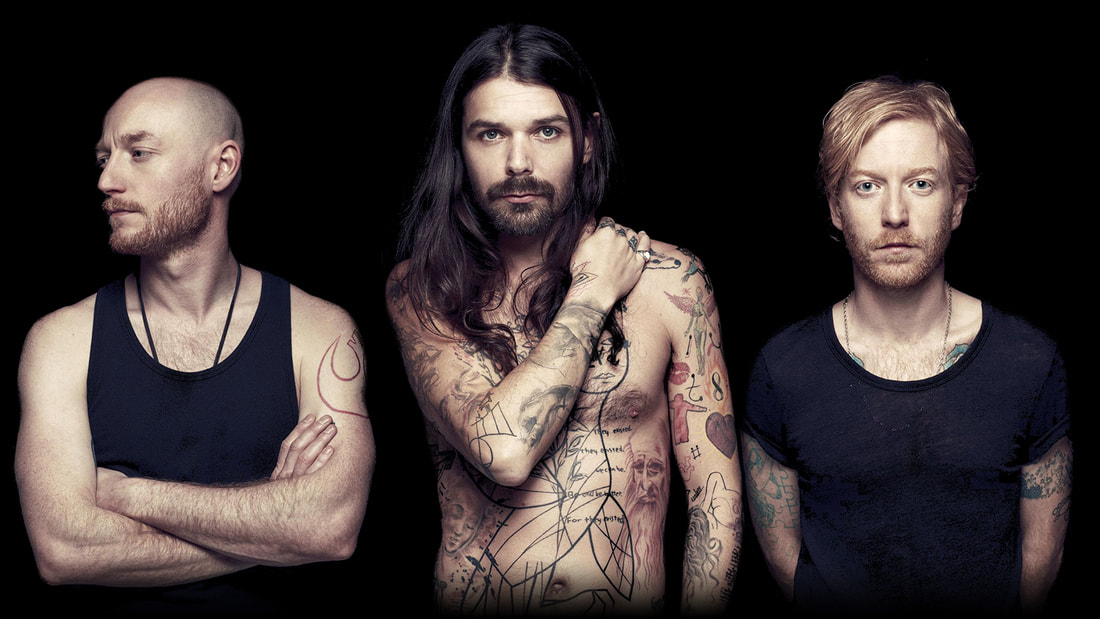 biffy-clyro-are-working-on-two-albums