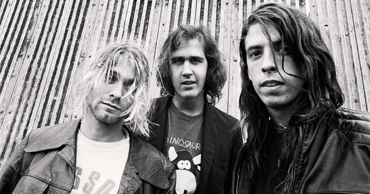 new-nirvana-demos-were-posted-online-by-musician-who-got-the-tapes-from-kurt-cobain