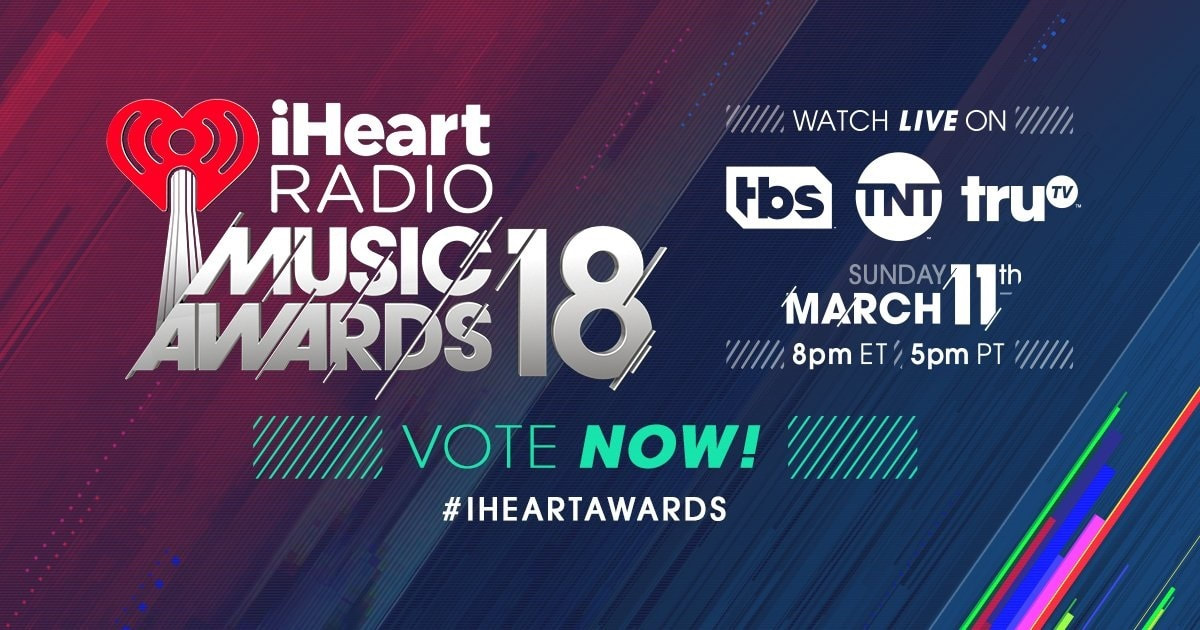 papa-roach-foo-fighters-metallica-thirty-seconds-to-mars-and-more-are-nominated-for-an-iheartradio-music-award