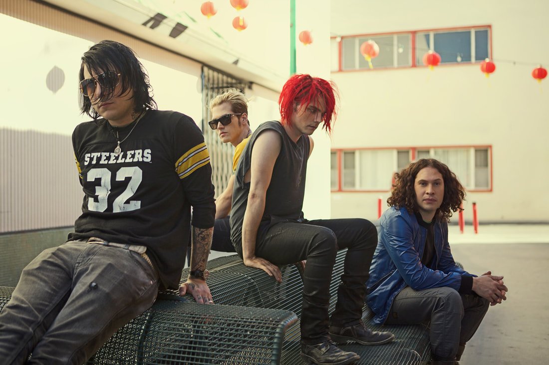 my-chemical-romance-reach-big-milestone-with-the-black-parade