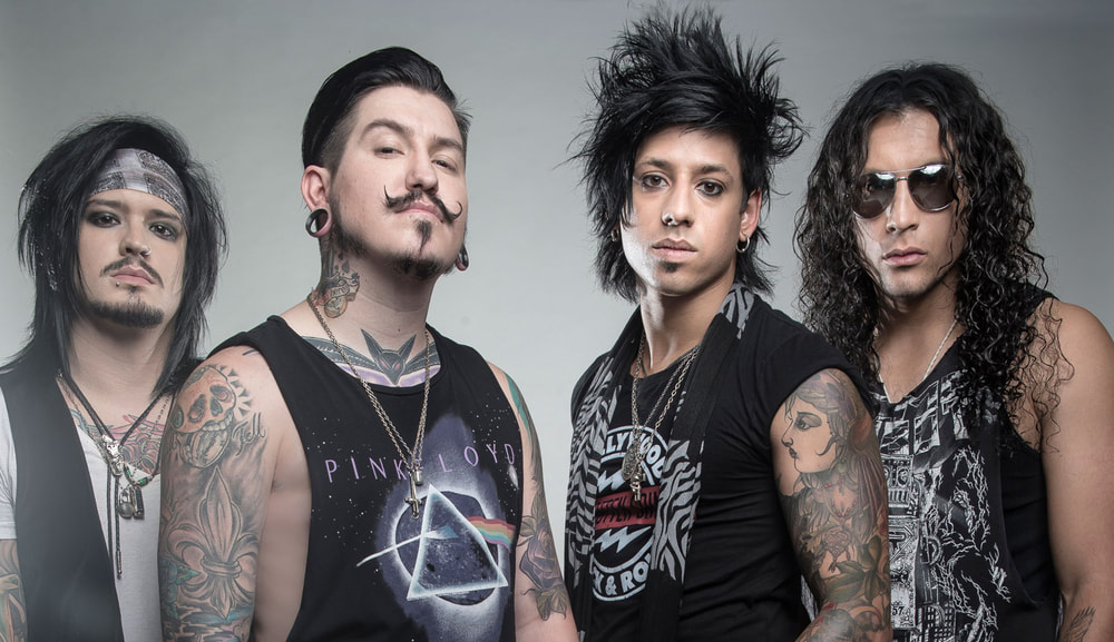 escape-the-fate-release-new-track-with-music-video