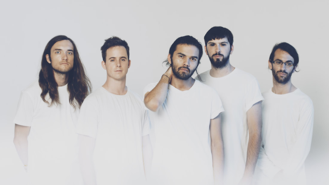 northlane-to-release-live-album
