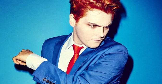 gerard-ways-the-umbrella-academy-reveals-huge-new-singer-actress