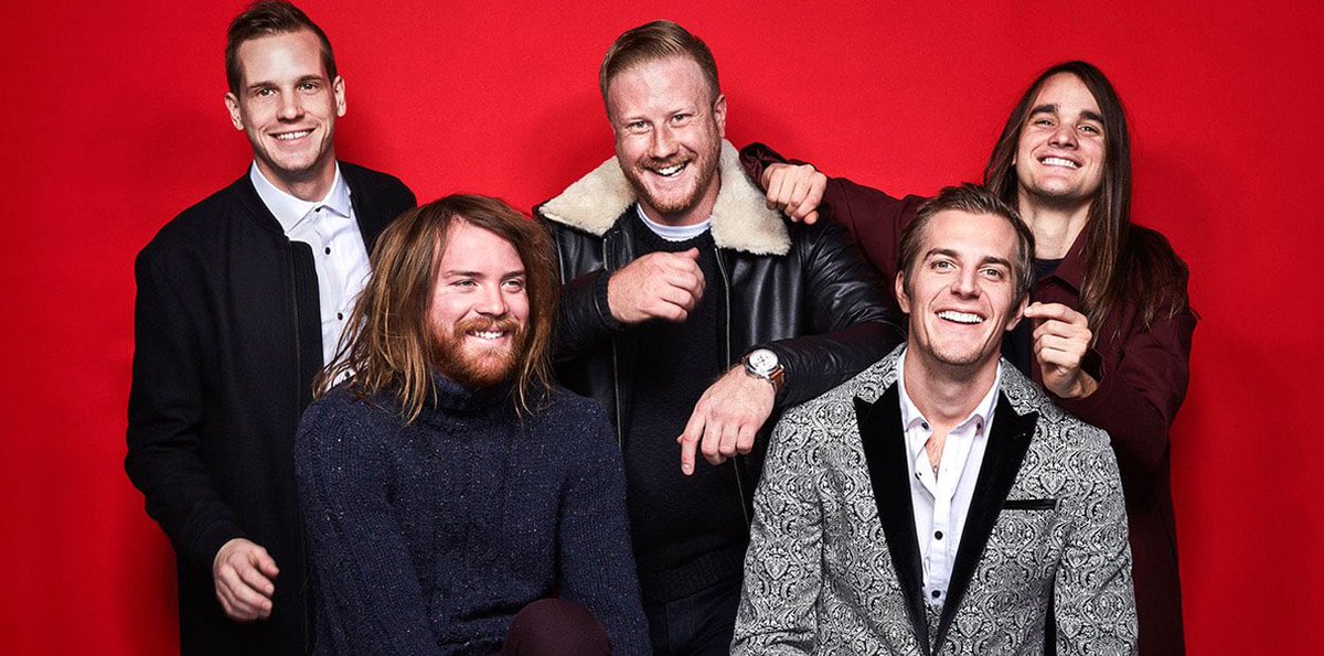 the-maine-announce-headliner-shows