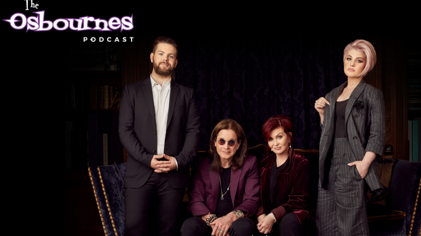 the-osbourne-family-released-the-first-episode-of-their-podcast