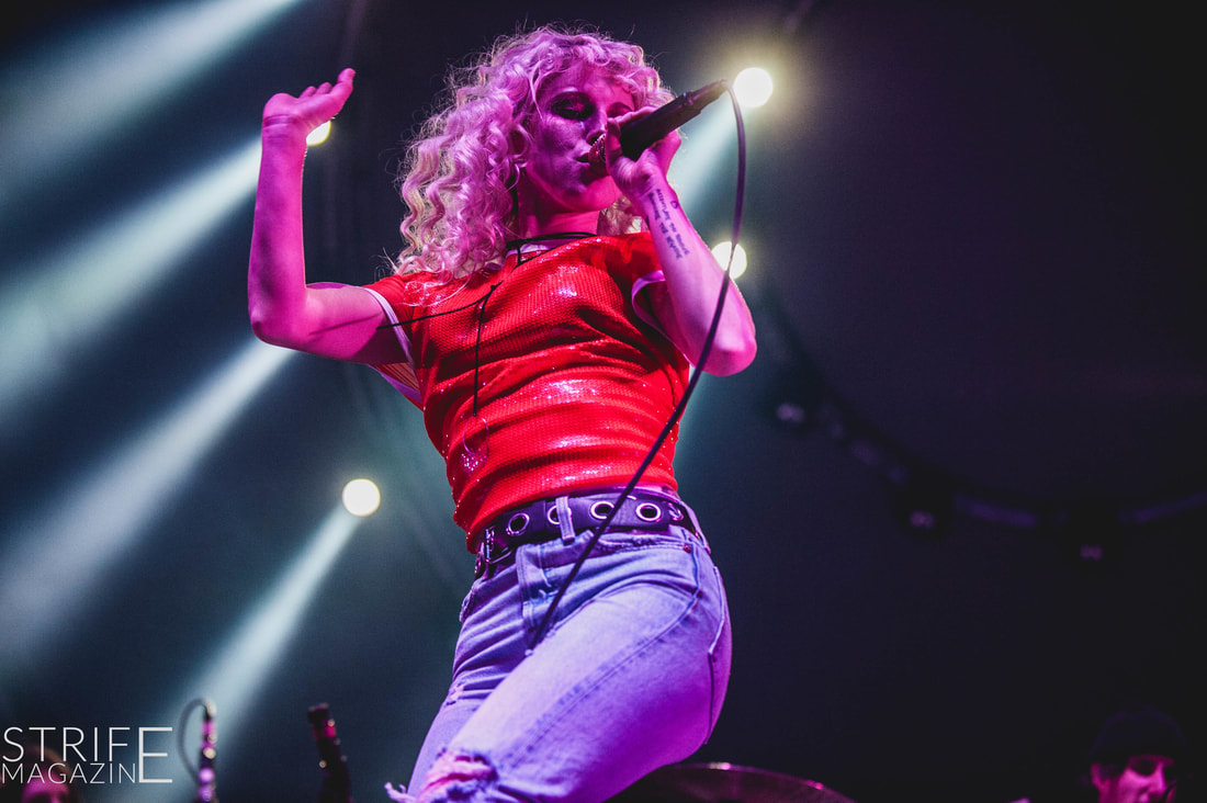 paramore-announce-new-tour-with-foster-the-people