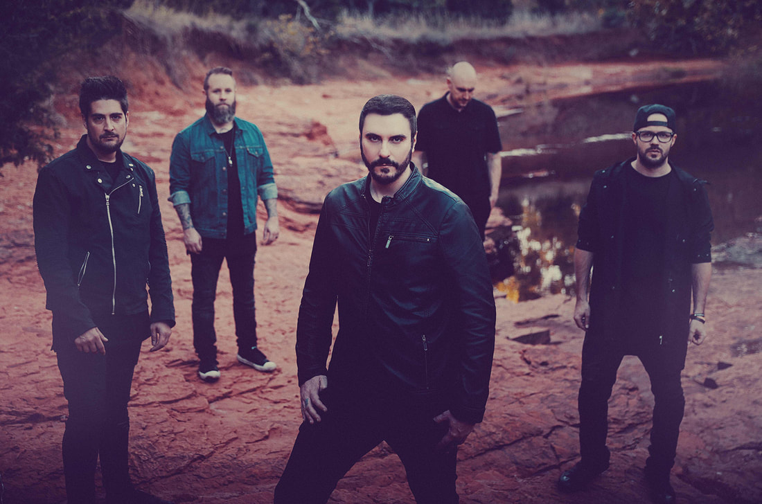 breaking-benjamin-announce-huge-summer-tour-with-five-finger-death-punch