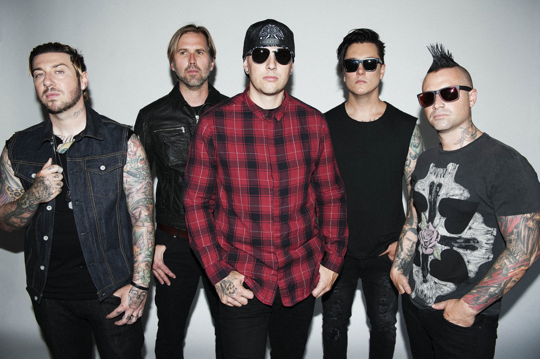 avenged-sevenfold-support-acts-announced-for-open-air-summer-show