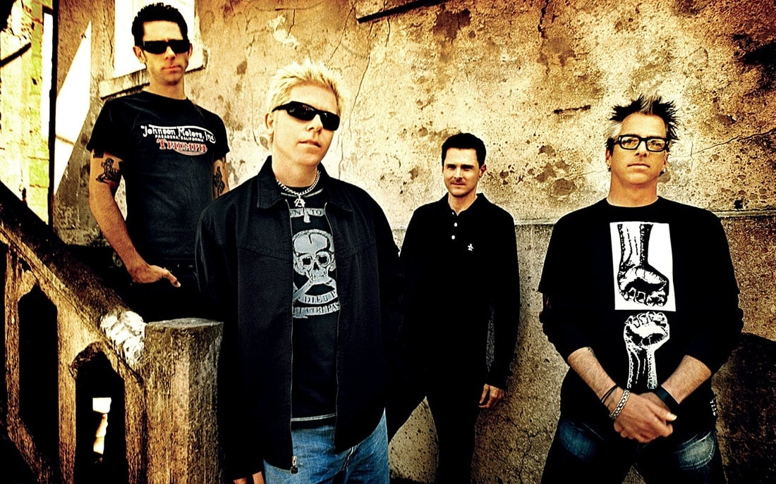 the-offspring-announce-co-headliner-tour-with-311