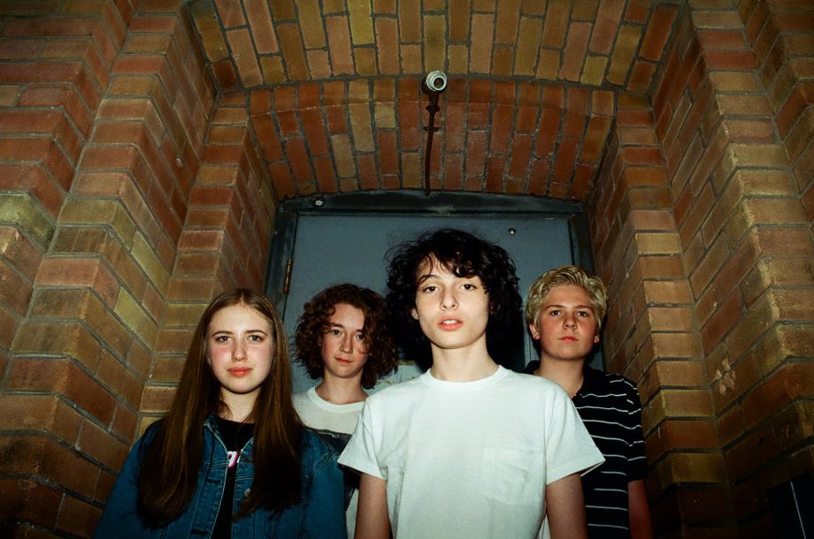 finn-wolfhards-calpurnia-released-a-new-track-announce-debut-ep