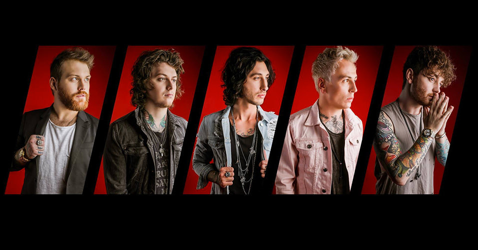 asking-alexandria-perform-acoustic-for-us-marine-corps