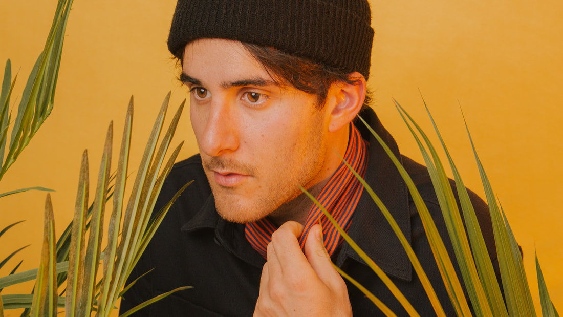 halfnoise-released-a-groovy-retro-music-video