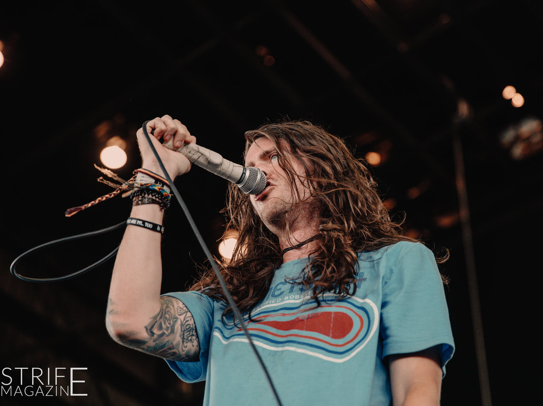 Mayday Parade Announce Tour With This Wild Life & More Strife Mag