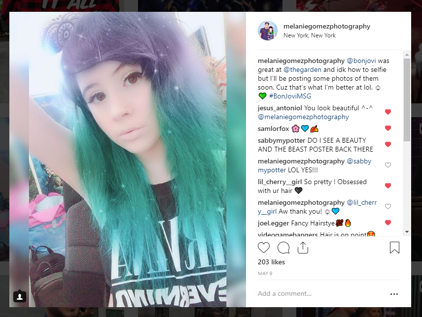 Review Good Dye Young’s Poser Paste Strife Mag