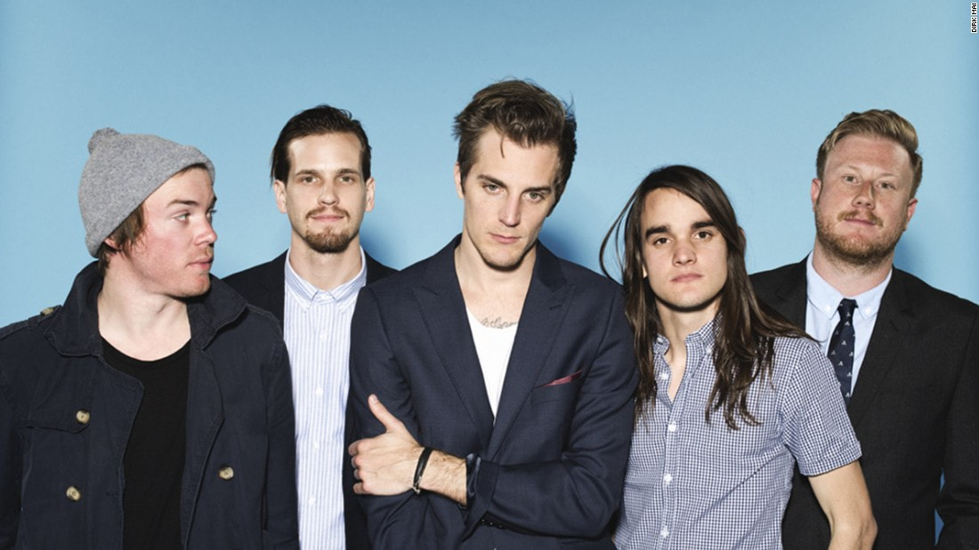 the-maine-announce-new-shows-in-support-of-upcoming-album