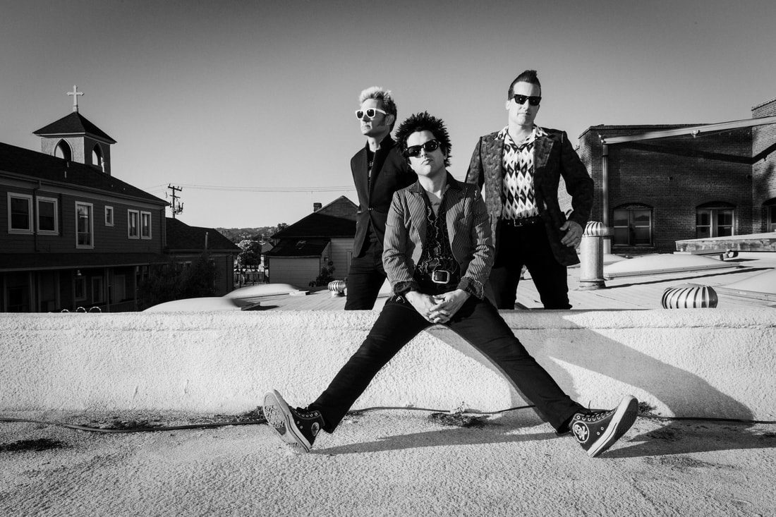 green-day-release-music-video-announce-new-music-is-being-written