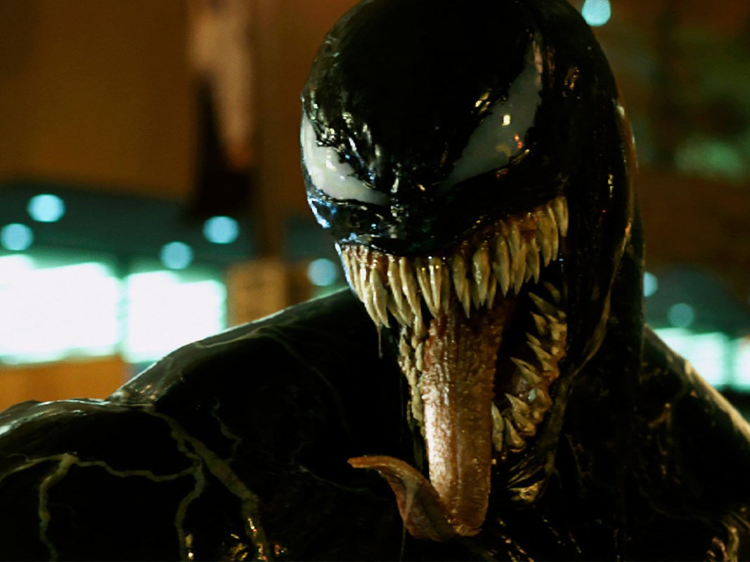 a-sequel-to-venom-has-been-confirmed