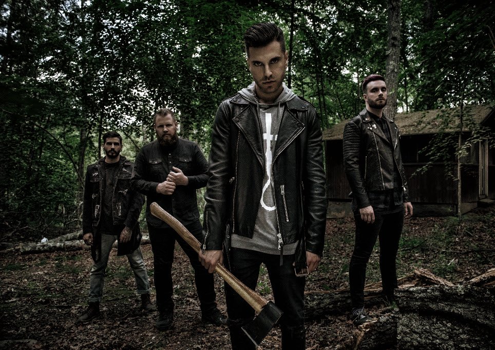 ice-nine-kills-release-music-video-for-merry-axe-mas