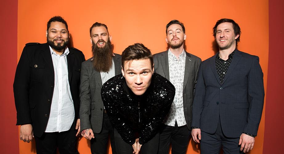 dance-gavin-dance-announce-artificial-selection-tour