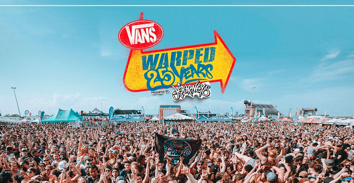 vans-warped-tour-2019-festival-dates-announced