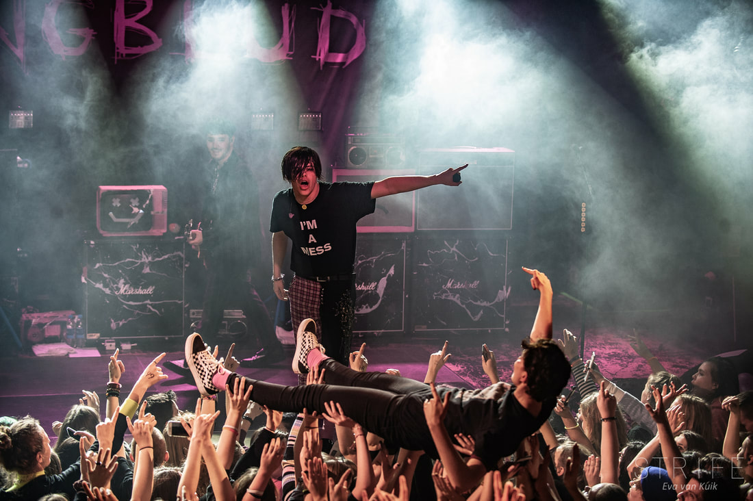 yungblud-halsey-tease-collaborative-track-with-travis-barker