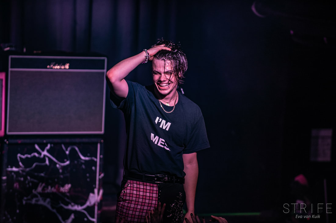 yungblud-halsey-travis-barker-release-collaborative-track-11-minutes