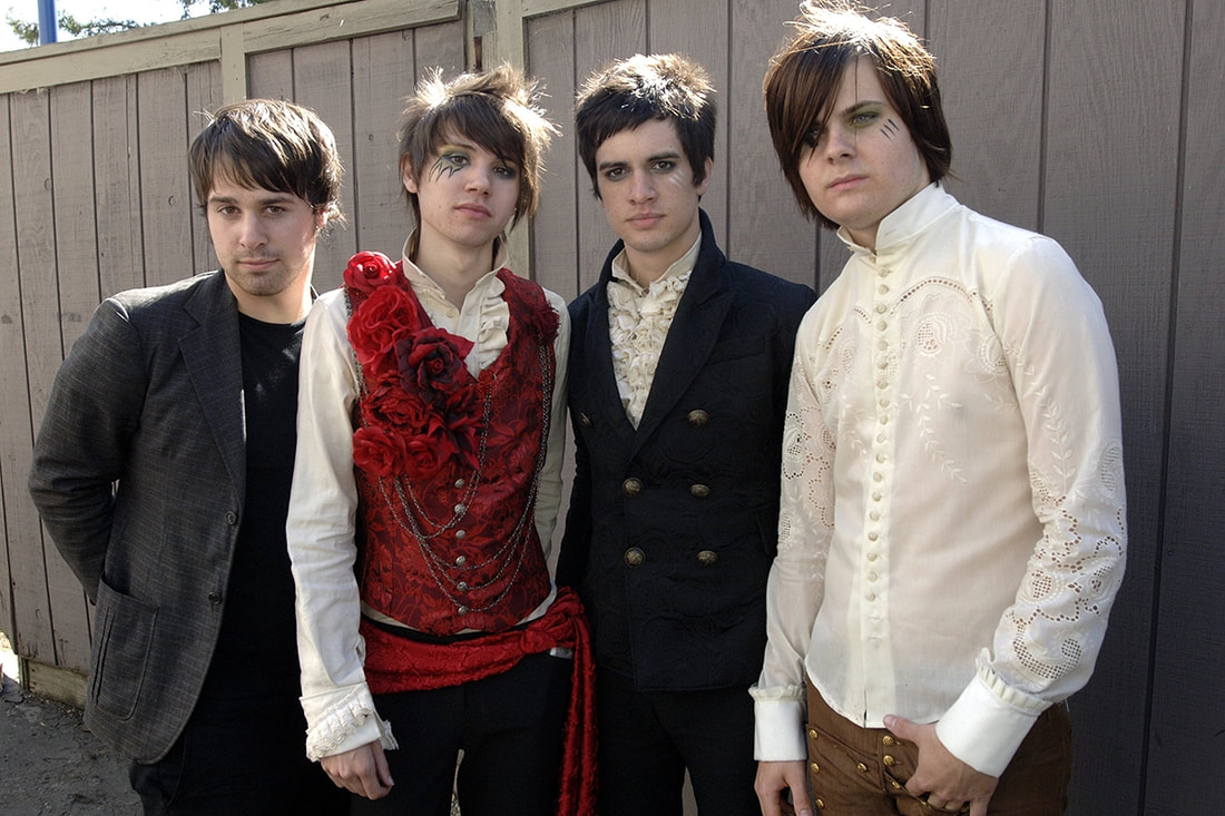 quiz-how-well-do-you-know-build-god-then-well-talk-from-a-fever-you-cant-sweat-out-by-panic-at-the-disco