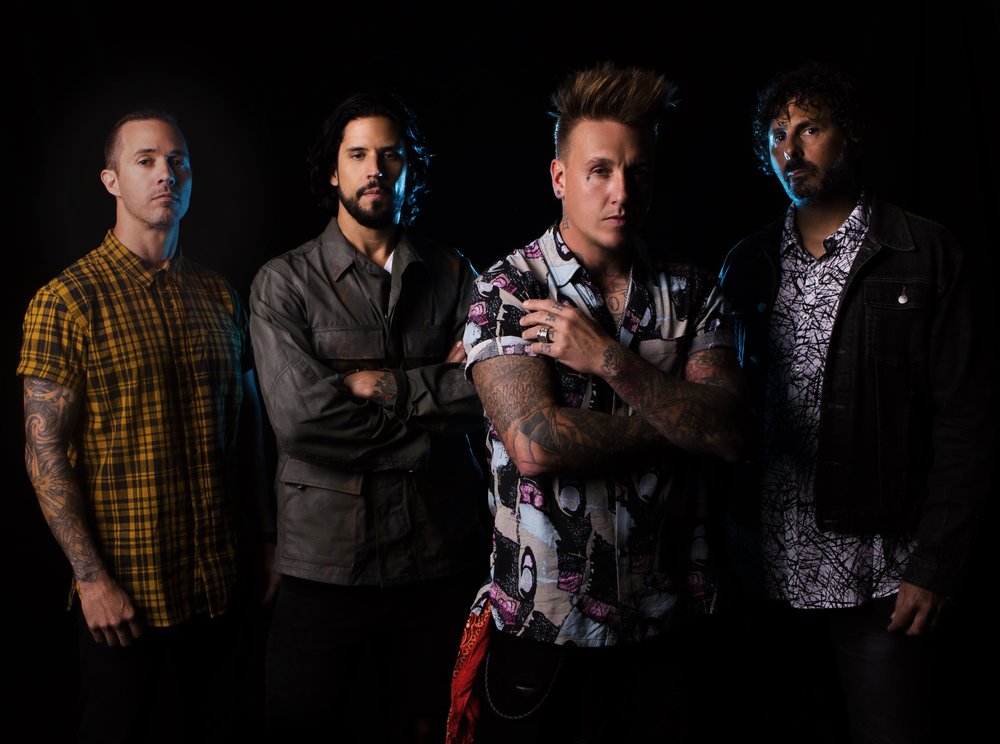 papa-roach-release-music-video-filled-with-live-footage-for-not-the-only-one